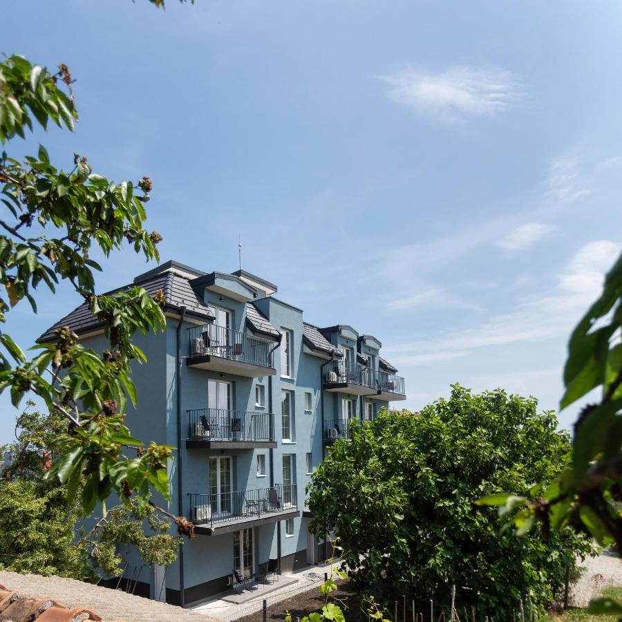 Villa Lеvandi Sinemoretz Exterior foto