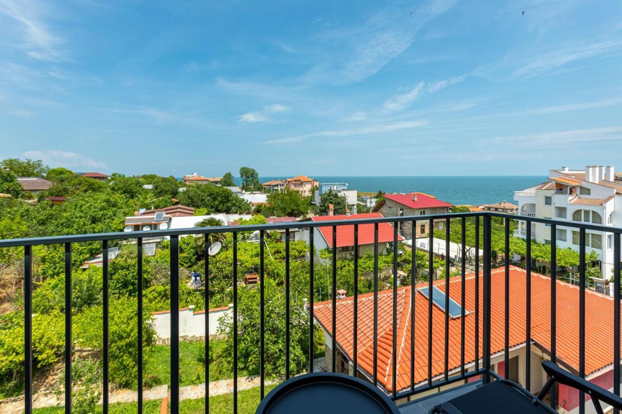 Villa Lеvandi Sinemoretz Exterior foto