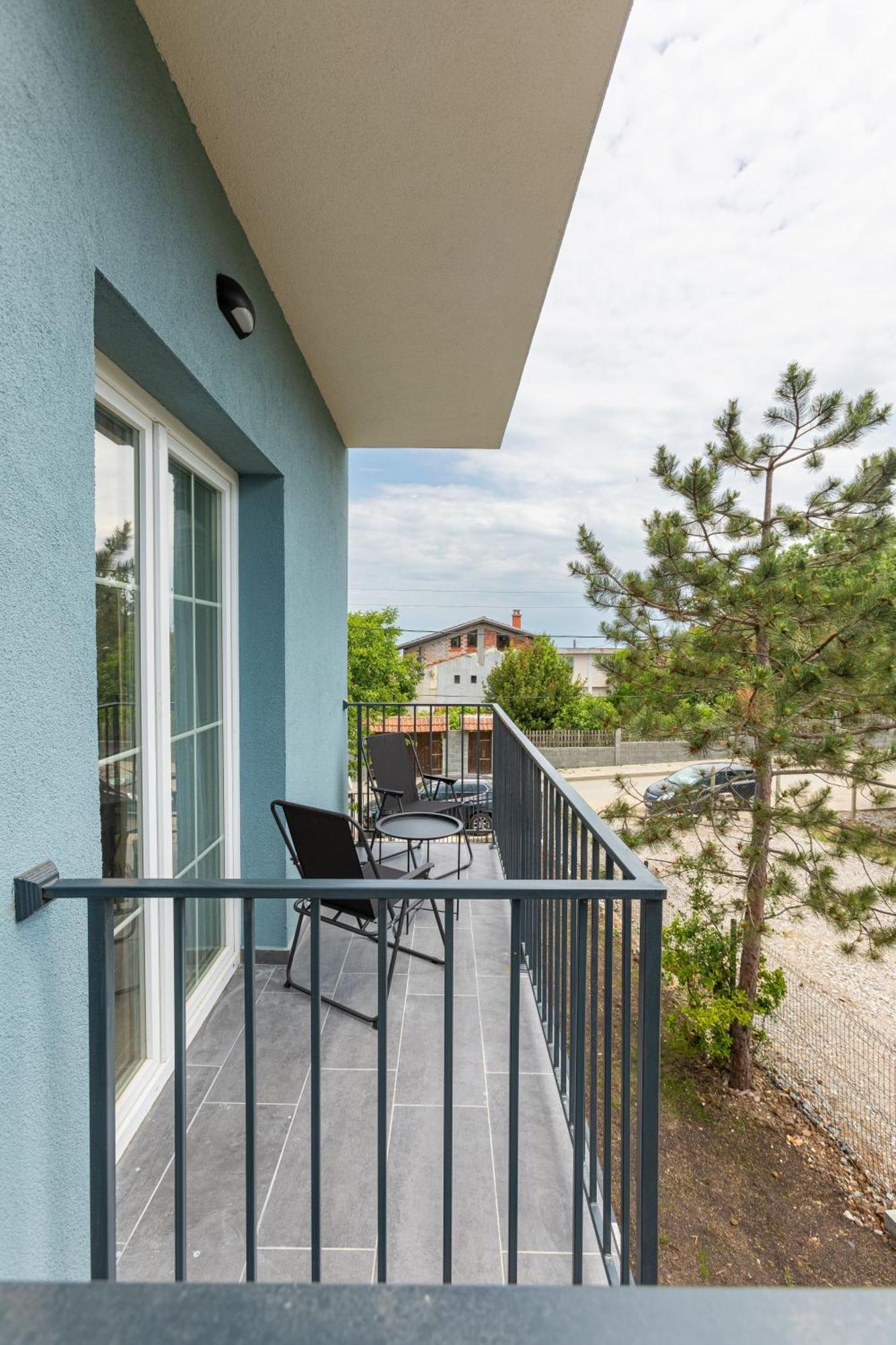 Villa Lеvandi Sinemoretz Zimmer foto