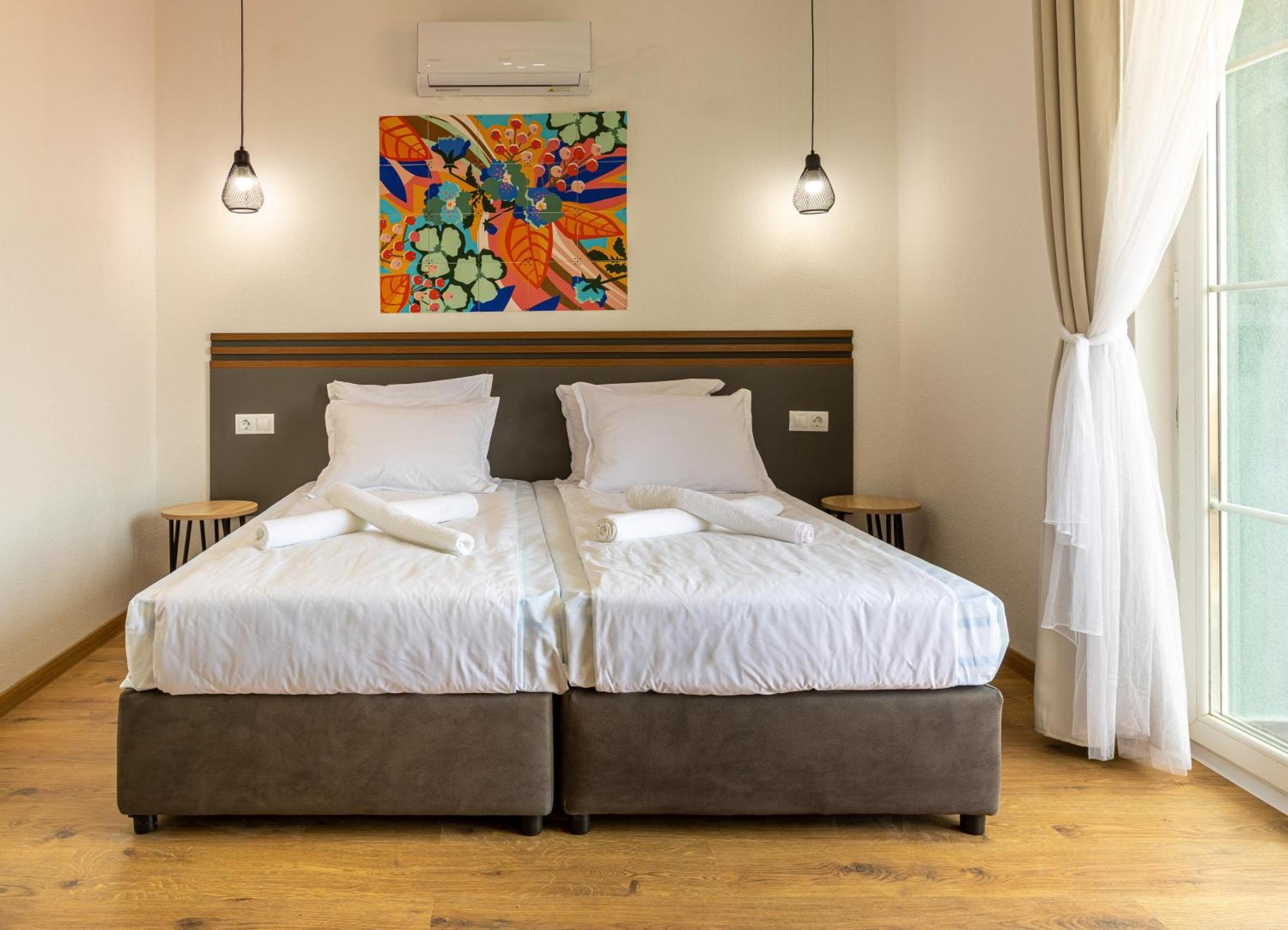 Villa Lеvandi Sinemoretz Zimmer foto